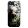 for Samsung Galaxy A25 A37 A57 A12 A14 A41 A50 A51 A70 A71 A72 A21S A04 M15 Note 20 9 8 10 Case Narutos Senju Hashirama Kakashi