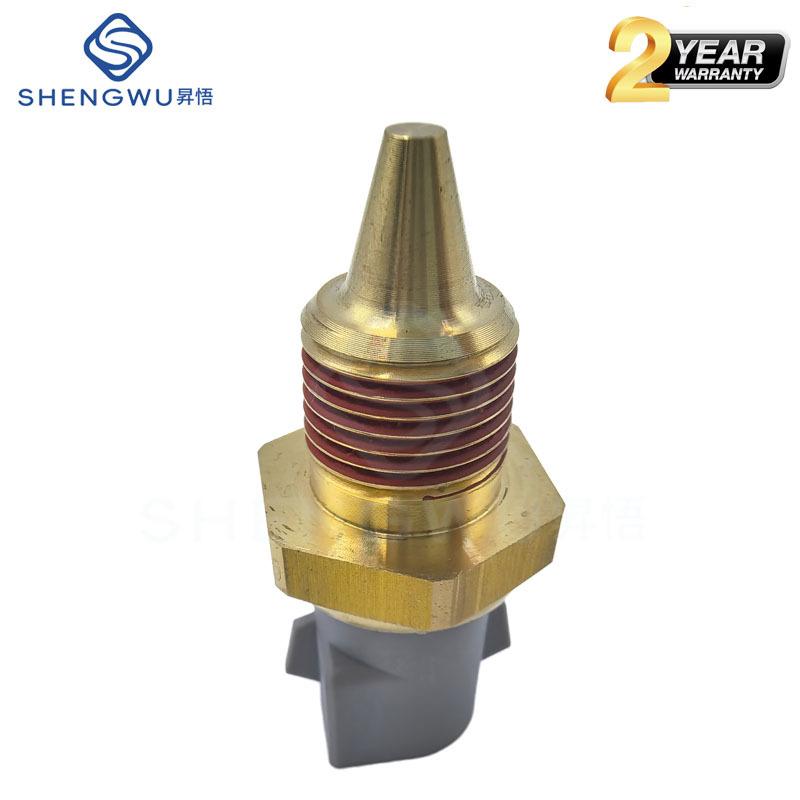 Oil Coolant Temp Sensor E80Y-19E702-A ZZL0-18-707A 25079-1B020 For FORD F-150-F-550 MAZDA 626 NISSAN Quest Mercury Grand Marquis