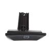 EDP1221 Parking Handbrake Release Lever Handle LHD for Mercedes C Class W202 1994-2000 A2024270420 