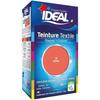 IDEAL Liquid Dye Ideal for Delicate Fabrics - 40 Ml - Coral