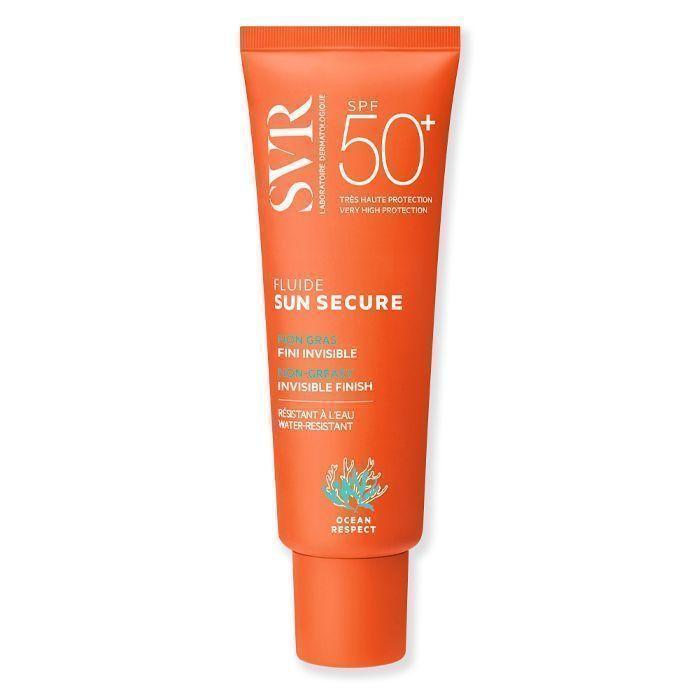 SVR Sun Secure Fluide Spf50+ 50ml