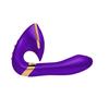 Vibrator - Shunga Soyo Purple