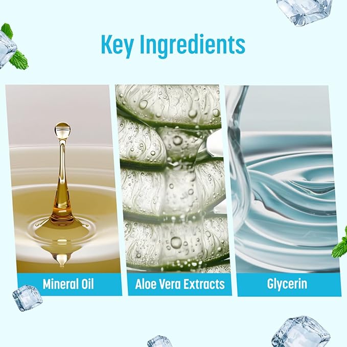 Reine Enthaarungscreme für Frauen für empfindliche Haut - 100g | Geeignet für Beine, Achseln, Bikinizone, Arme