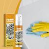 Foam Cleaner,Household Foam Cleaning,Household Dirt Cleaning,Efficient Cleaning,Home Floor Decontamination Foam,100ml
