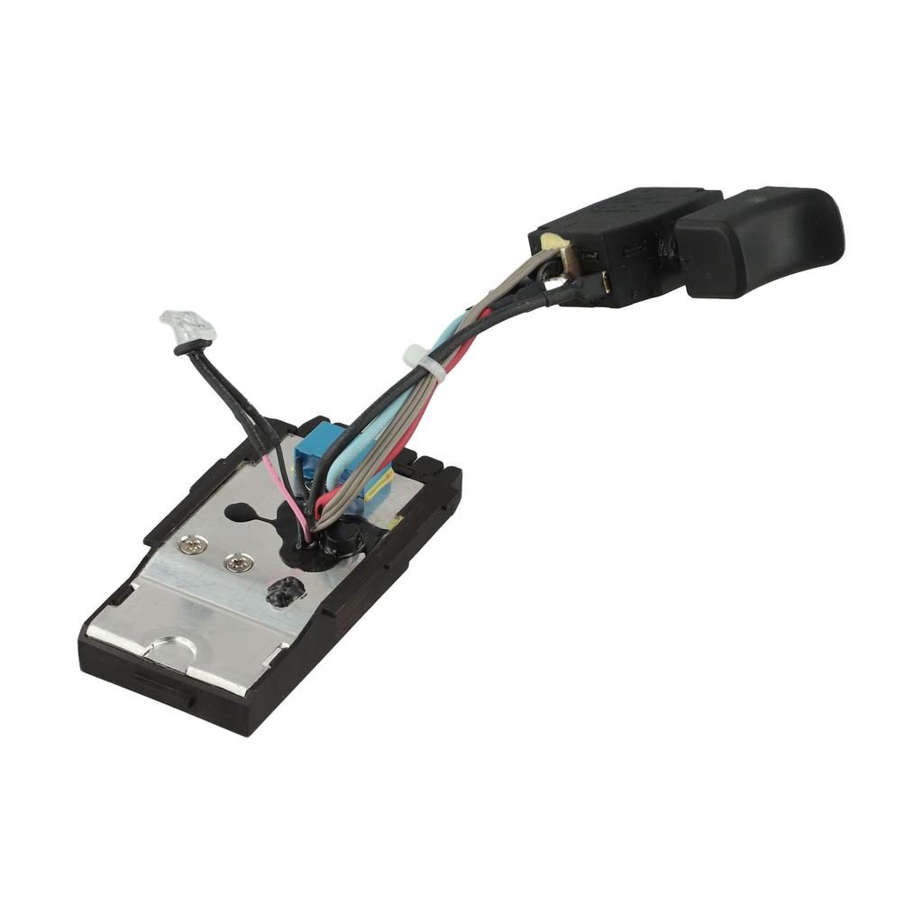 Power Tool Maintenance Approx. 8*4cm Power Tool Switch Convenient Switch For SF Series SF22-A Switch Hassle-Free Use