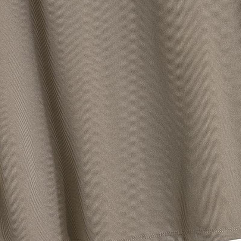 Inner Camisole Vest Skirt Women's Split Bottom Long Dresses