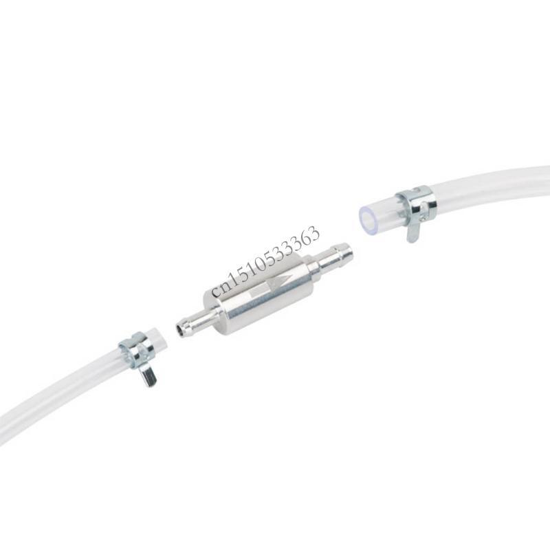 090E Hydraulic Brake Bleeder Discharge Device Tool Clutch Brake Bleeder Hose Way