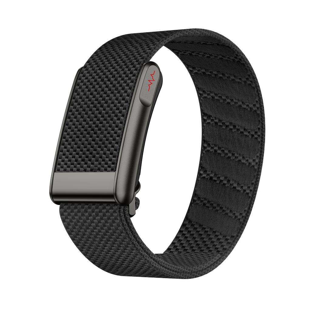 VWAR Loop Life Fitness Tracker EKG+PPG SpO2 Sport Smart Armband Herzfrequenz Blutdruckmessgerät Schrittzähler Smartwatch Armband
