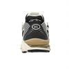Asics Gel-Nimbus 10.1 Comfortable Fashion Versatile Sports Low-Top Running Shoes Unisex Sneaker Black Cream-White 1203A877-001