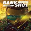 Bankshot by Alex De Campi Paperback Book 9781506701714