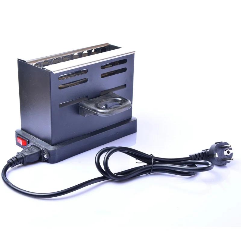 Electric Stove Shisha Hookah Charcoal Burner Heater 220V 800w Hot Plate Cooking Coffee Heater Chicha Nargile Coal Heater Burner