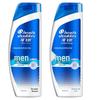 Head & Shoulders Men's Invigorating Anti-Dandruff Shampoo