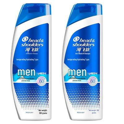 Shampoo e balsami per capelli