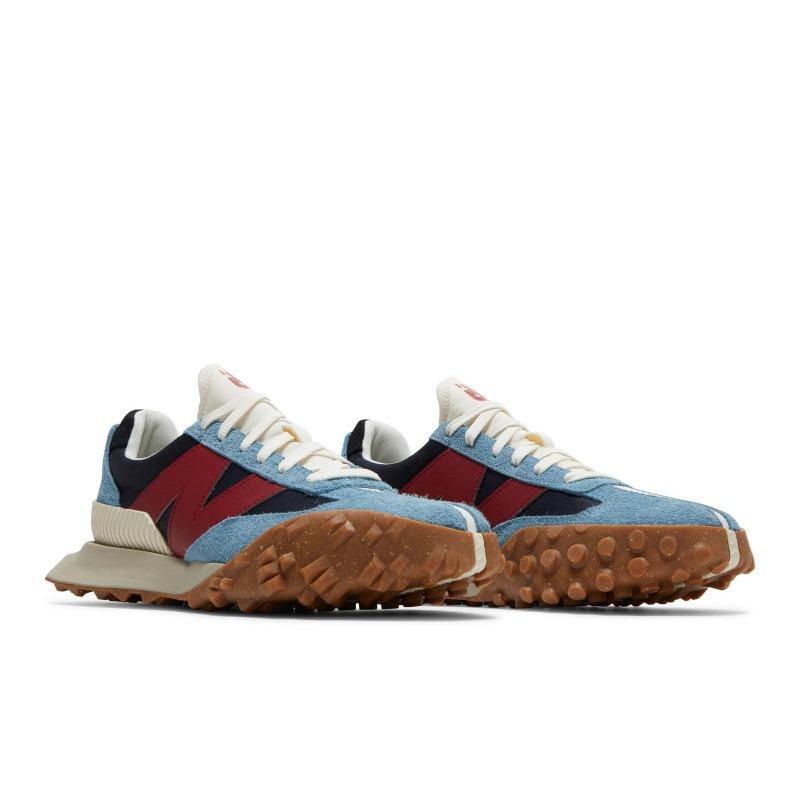 New Balance XC-72 'Enhanced Legacy - Spring Tide' UXC72EB Men's Shoes