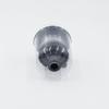 Suitable for Midea Household Mite Remover Vacuum Cleaner MX3/MX3-Y Transparent Dust Cup Assembly