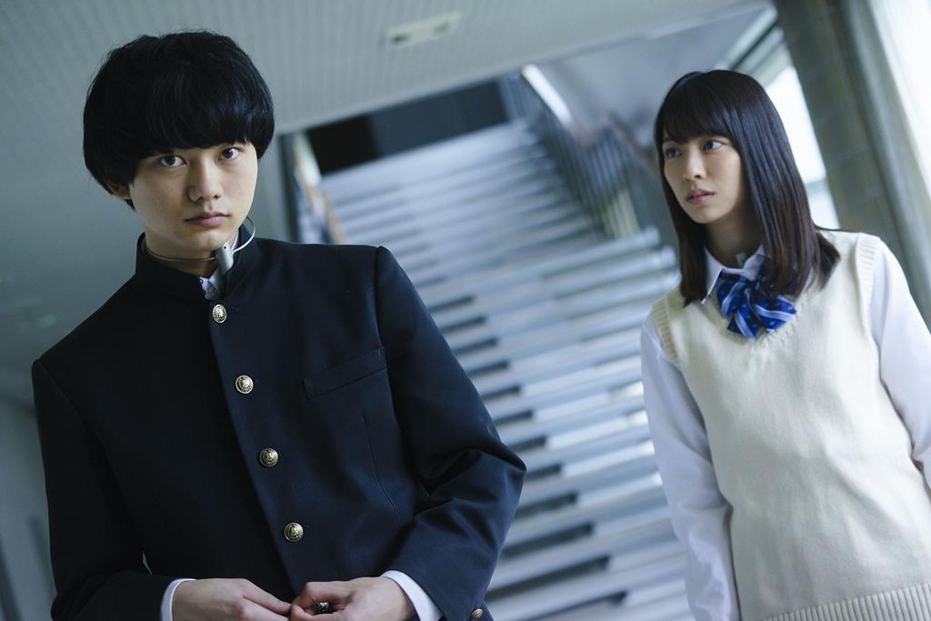 Werewolf Game Prison Break [DVD]