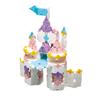 LaQ Sweet Collection Twinkle Castle White L007827 Unisex