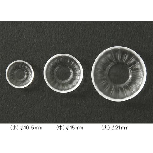 Kamejima Shoten Clay Jewelry Mold, Teacup and Saucer (Pumpkin), 3D Hobby Tool, 1182