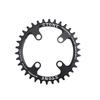 Plato Stone 76 BCD Para Sram XX1 Stout SiSl2 Redondo 30T 32T 34 36 38T 40T diente Bicicleta MTB Ciclismo Rueda de Cadena de Bicicleta 76bcd