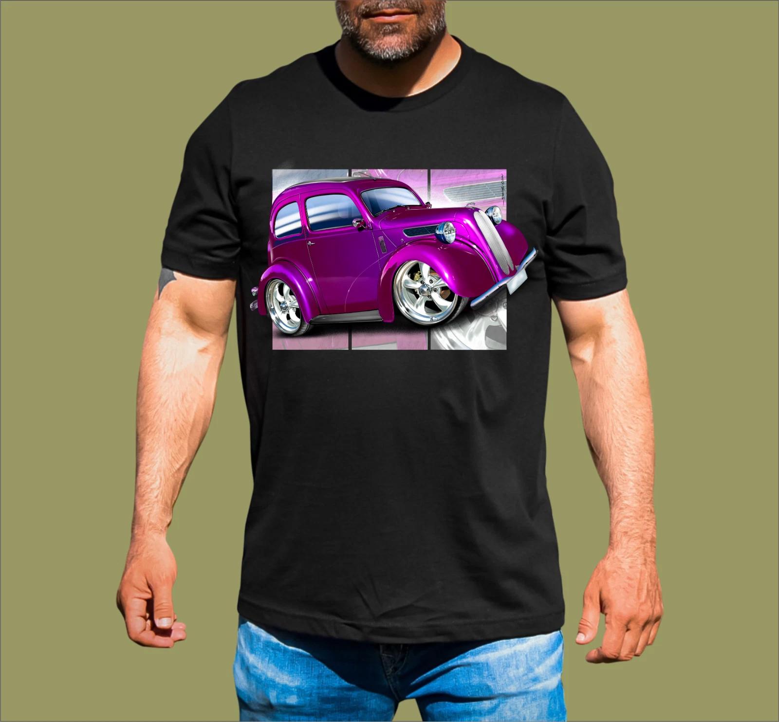 ANGLIA POPULAR T-SHIRT 3XL