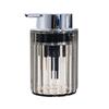 Refillable Foaming Bottle: Shampoo, Hand Soap, Shower Gel, Facial Cleanser