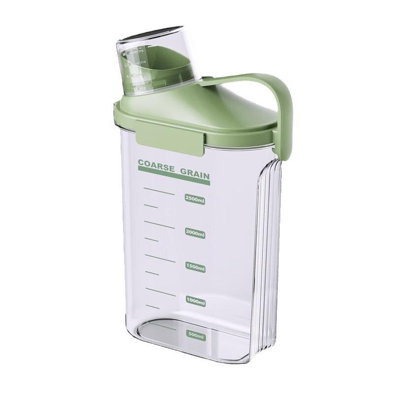 

LISM Airtight Food Storage Container