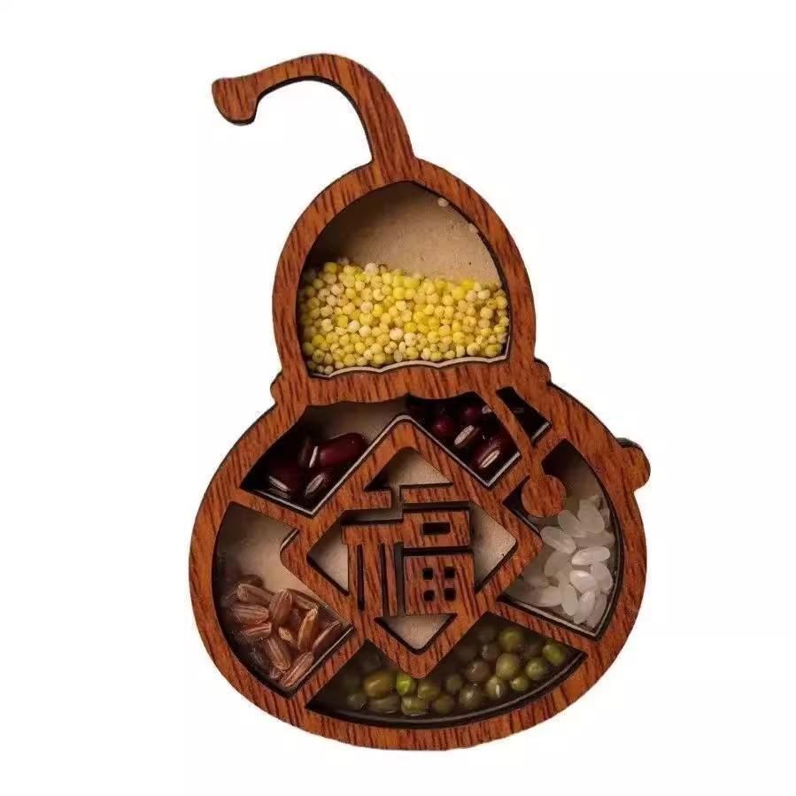 

Специальный выпуск для новичков: 3D Магнит на холодильник с крупными зернами - Подарок на новоселье с бесплатной доставкой