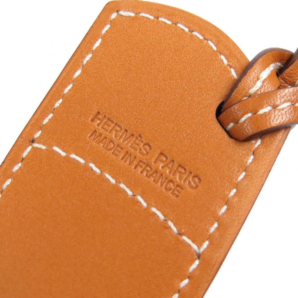 Pristine HERMES charm Paddock boots Serie button Voatler Women Used