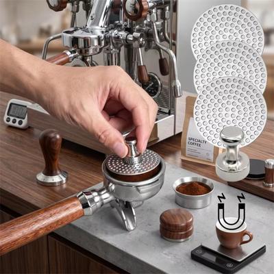 Herramientas para café y té – Filtros de café