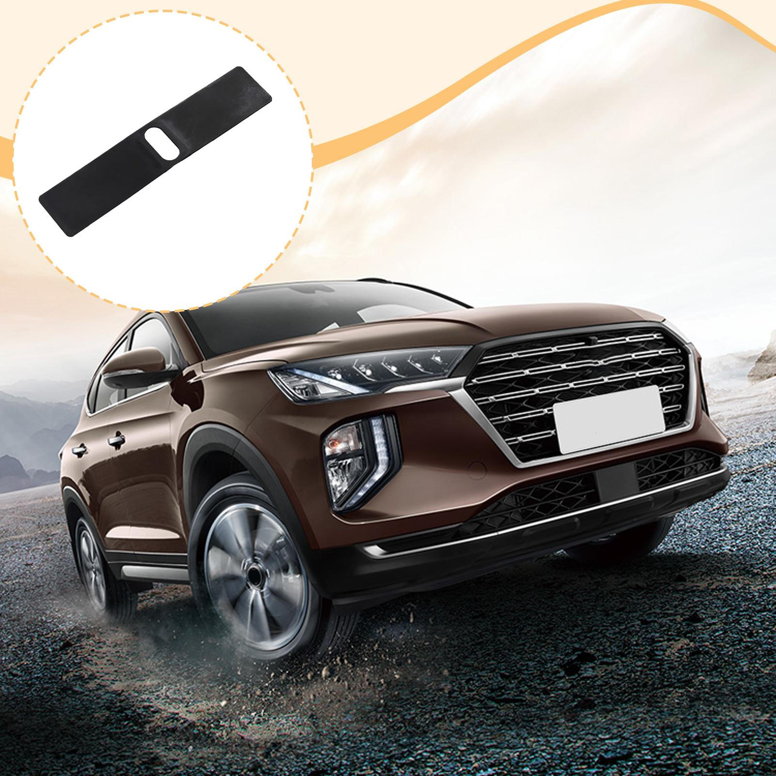 

Lever Dust Cover Set Professional Easily Install Lightweight Accessories Sturdy Replacement Repair 846462E000