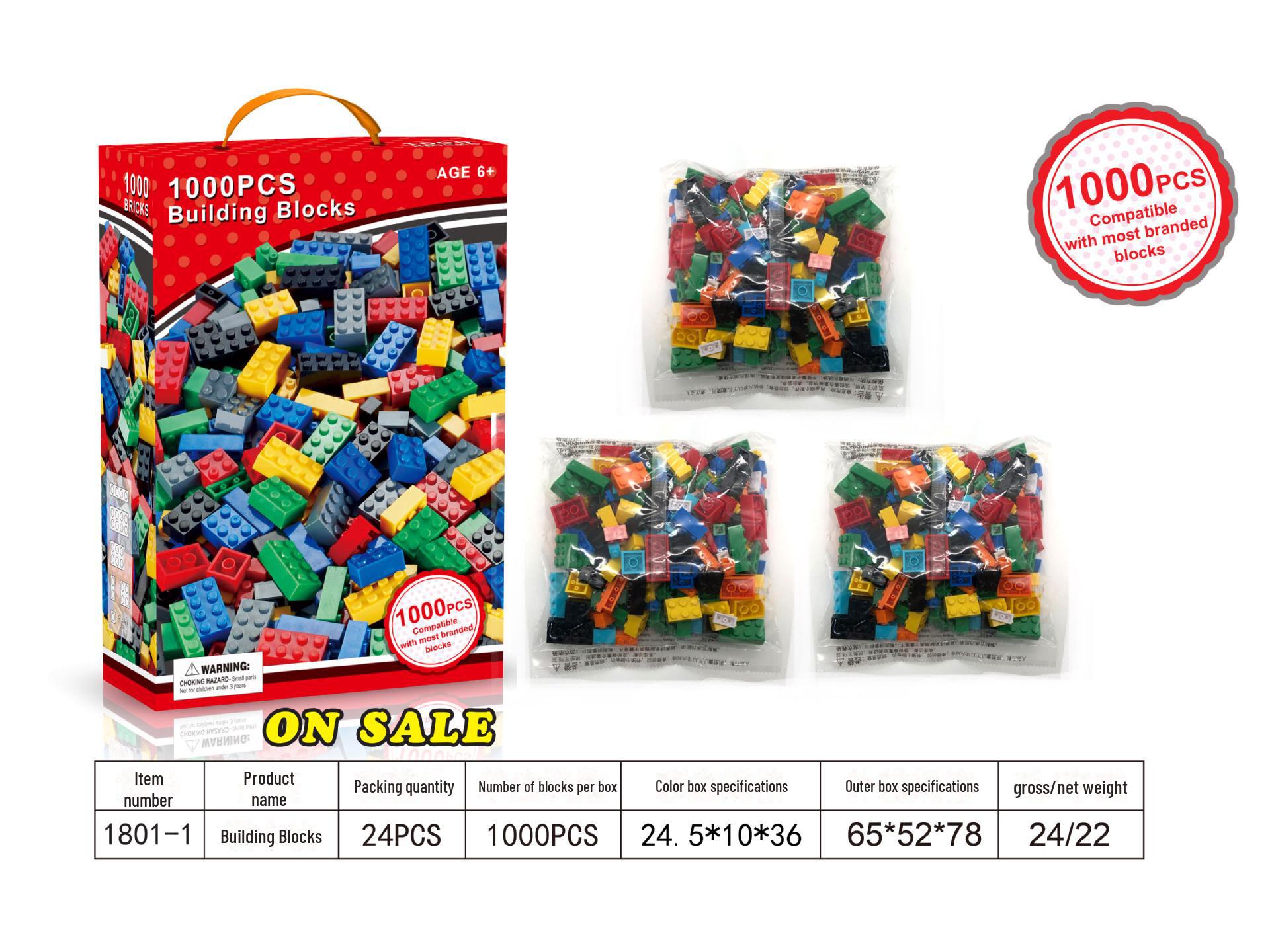 

Австралийские строительные блоки - 1000 совместимых деталей Lego для детской головоломки и сборки сцен (в штучной упаковке)