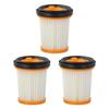 Household Supplies Filter Replacement Set Vacuum Cleaner WV200EU