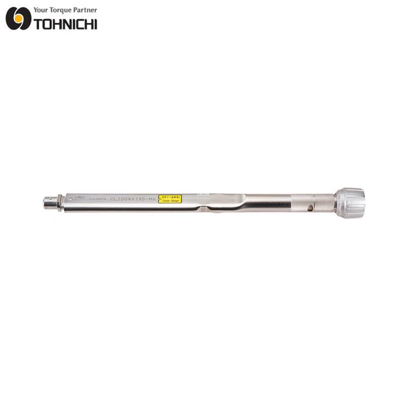 TOHNICHI CL10NX8D-MH Digital Torque Wrench