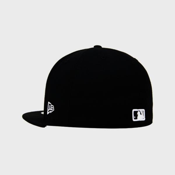 New Era Mlb Authentic Chicago White Sox Game Black 70358700