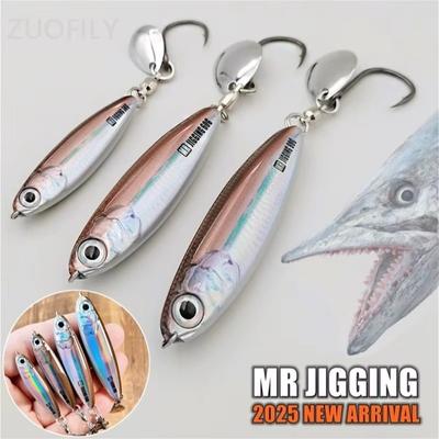 Pesca – Wobblers, esche e ami
