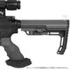 SHENKEL MFT BMS Type Battle Link Minimalist Stock Replica BK