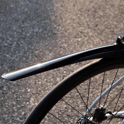 Fahrrad Schutzblech Hinterrad Sattelrohrmontage Leichtgewicht Outdoor-Sportarten Fahrradzubehör Schützen Wasserdicht