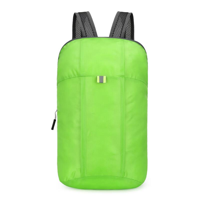 Lightweight Foldable Outdoor Sports Backpack 15-22L
