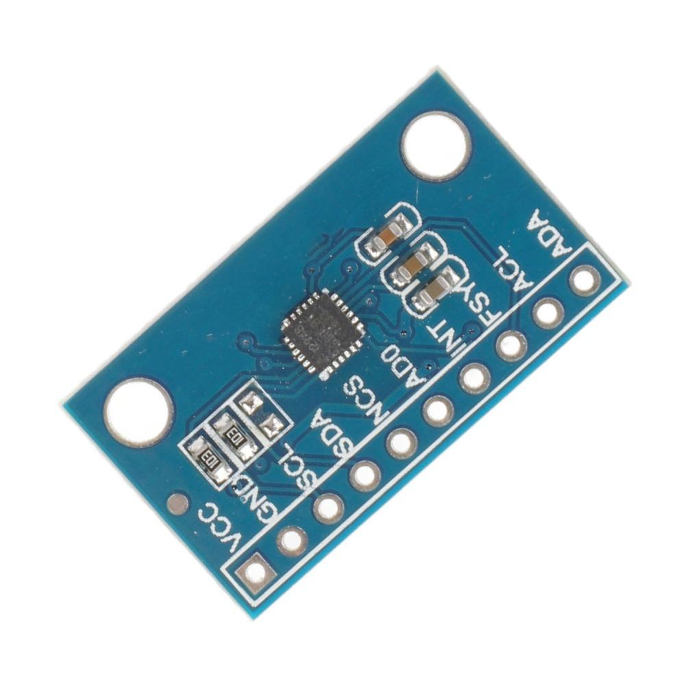 9 Axis ICM 20948 MCU 20948 Sensor Module High Precision Integrated Sensor  IoT Applications