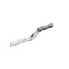 Caulking Trowel Round Head Spatula 1 2in X 3 8in Stainless Steel Brick Jointer for Ceramic Floor Tile Kitchen Bathroom