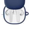 Protective Cover Soft Anti-fall Silicone Wireless Earphone Protector Case for Anker Soundcore Liberty Air 2 Pro