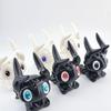 Hollow Knight Theme Universal Game Controller Stand Compatible With Ps4/Ps5/Switch Gamepads Cool Desktop Display