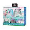 Licensed Xbox PowerA Advantage Wireless Controller for Xbox Series Beach Vibes [Officially Product] XS - XBGP0566-01 [2-Year Warranty]