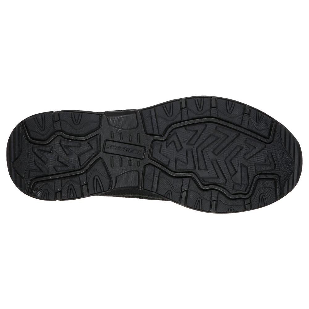 Sports shoes Skechers black Oak Canyon-Verketta