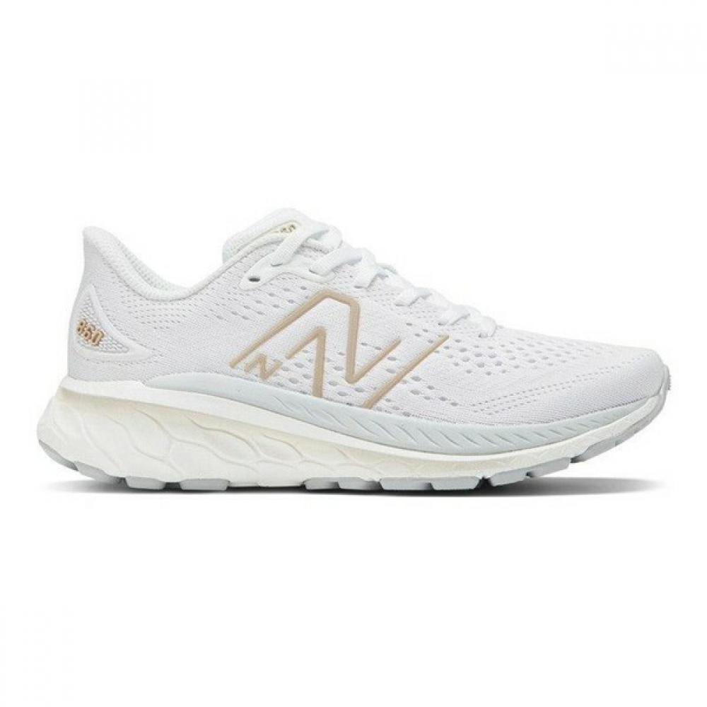 

New Balance W860w13 white/235