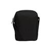 Adidas Polyester Camera Bag, Shoulder Bag, Crossbody Bag Regular Unisex Black Adidas IA5284