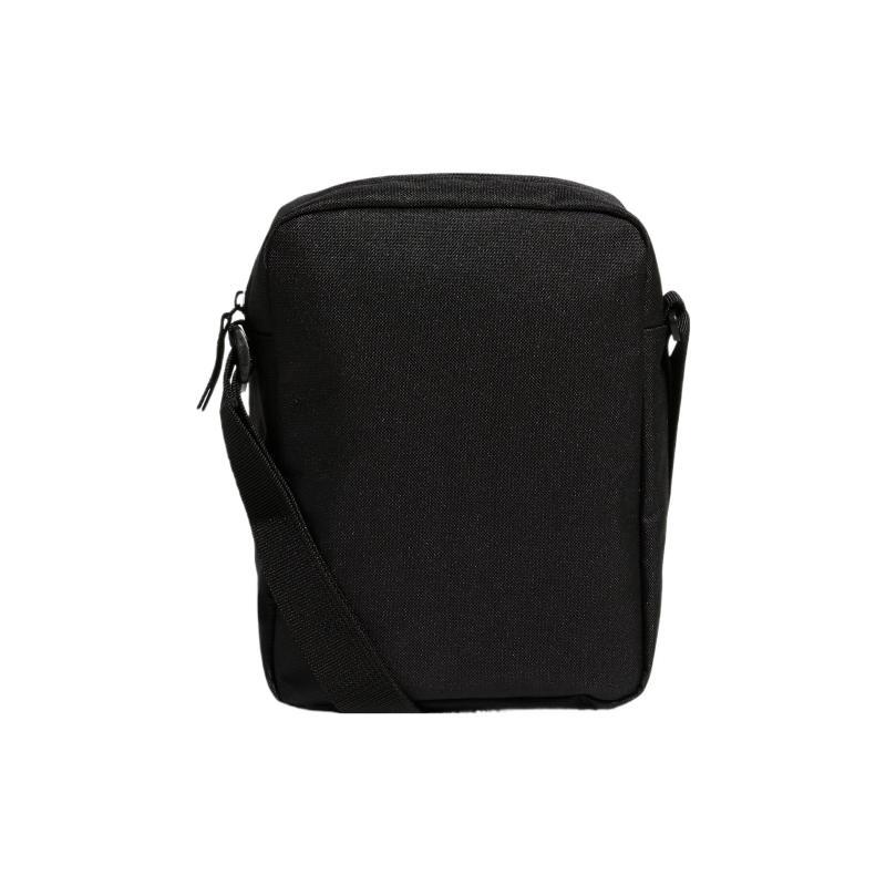 Adidas Polyester Camera Bag, Shoulder Bag, Crossbody Bag Regular Unisex Black Adidas IA5284