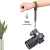 Handmade Woven Camera Wrist Strap with Safer Connector Camera Hand Strap Camera Strap for Canon Nikon Sony Fuji Leica Olympus