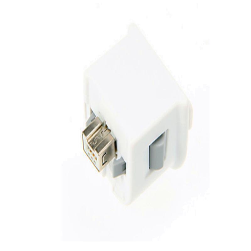 Wii MotionPlus Controller Sensitivity Enhancer