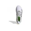 Adidas Originals Eqt Bask Adv Retro Shock Absorbing Non-Slip Low-Top Sports Casual Shoes Men Sneakers White Gray Green FW4252